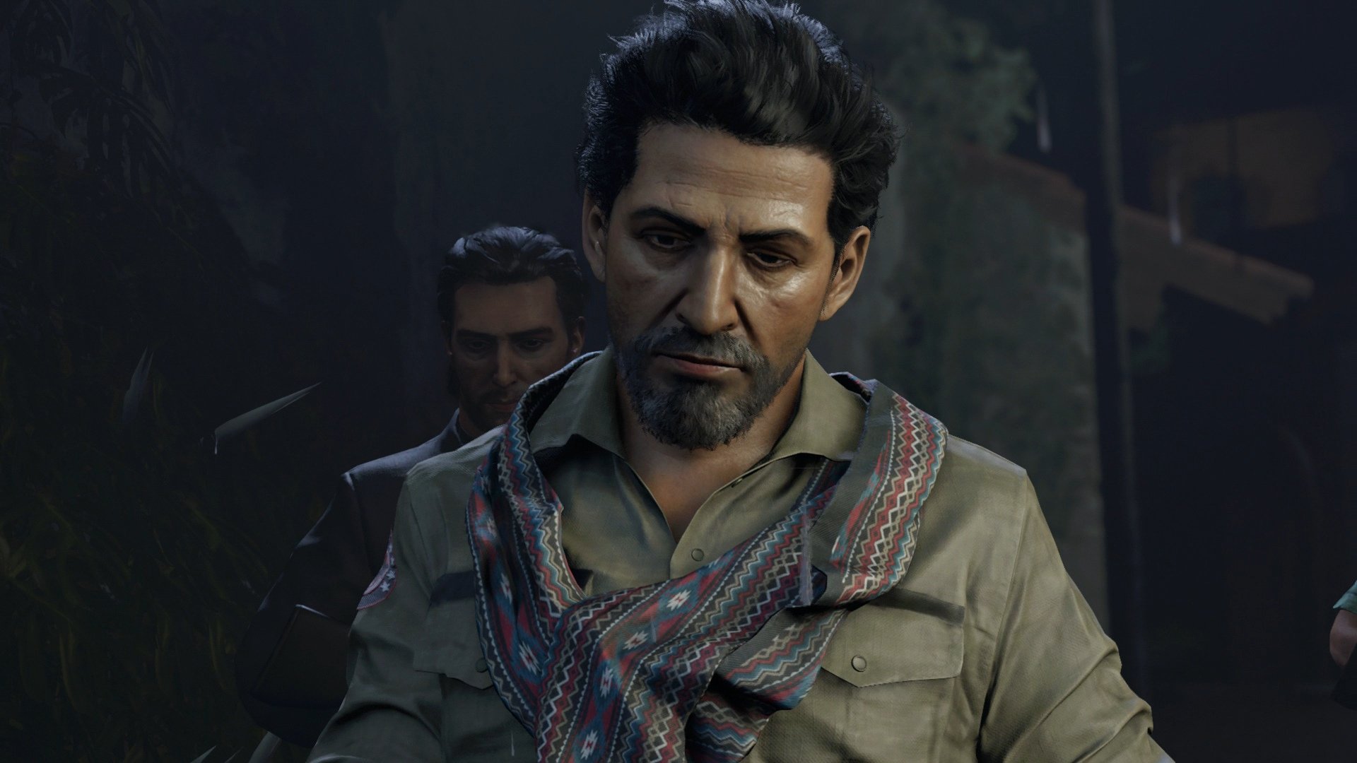 Shadow of the Tomb Raider - Imagen 39